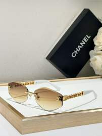 Picture of Chanel Sunglasses _SKUfw76705818fw